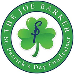The Joe Barker St. Patrick's Day Fundraiser